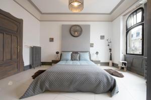 Apartma L'appart Du Général Strasbourg Francija