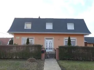 Herkules apartman - Garabonc