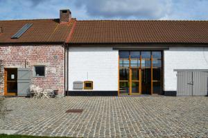 B&B De Luyckhoek