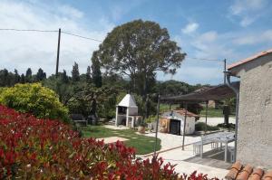 Maisons de vacances Villa Aime : photos des chambres