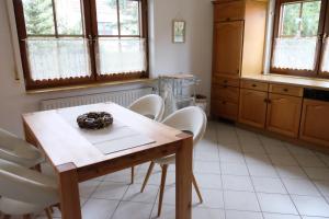 Fewo-Kleinschwabhausen