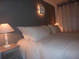 Hotels Hotel le P'tit Beaumont : photos des chambres