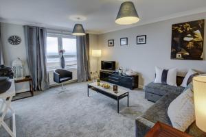 Apartement Carrick Retreat - Donnini Apartments Ayr Suurbritannia