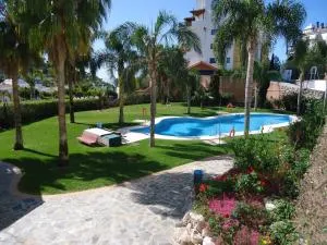 Balandro Apartment - Almuñécar