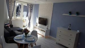 Apartamenty Baltico Ustka