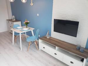 Apartamenty Baltico Ustka