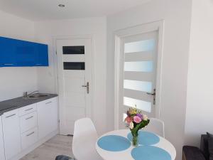 Apartamenty Baltico Ustka