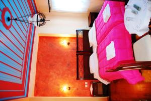 Hotel Ladias Zagori Greece