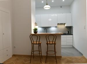 APARTAMENT na DLUGIEJ