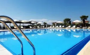 Villa Gloria - 莫托文