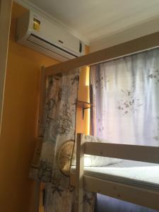 Bunk Bed in Female Dormitory Room   room in Морской Morskoy