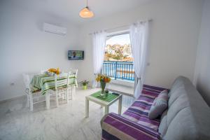Sea View Apartments