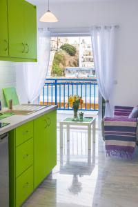 Sea View Apartments