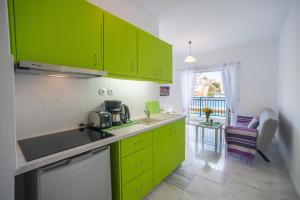 Sea View Apartments