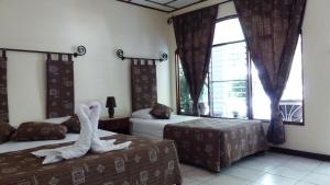 Hotel Villa Romantica