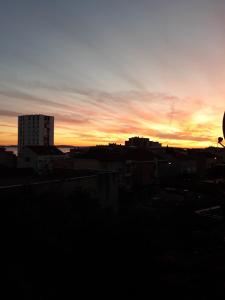 Apartment Music School