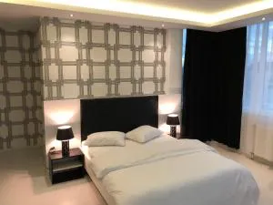 Hotel Antika - 佩奇