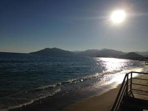 Appartements Cannes Terrace Beach Front & Sea view : photos des chambres