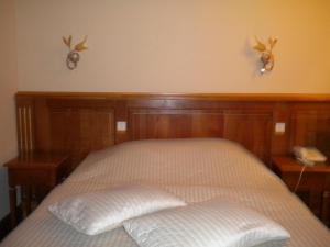 Hotel Restaurant A lAnge