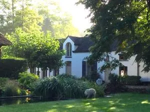 The Coach House - Wuustwezel