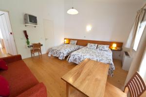 A. Montesinho Turismo