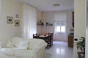 Apartmán Casa Antonella Ascea Itálie