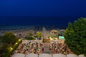 Hotel Cirillo Family Club -Inclusive