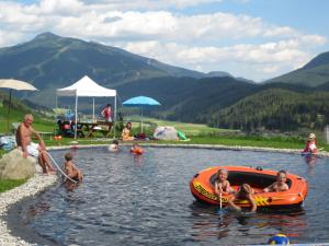 Apartment Himmelreichhof