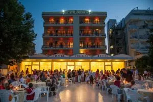 Hotel Cirillo Family Club - All Inclusive - Silvi Marina