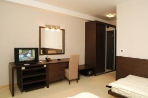Hotel Golf Luxury