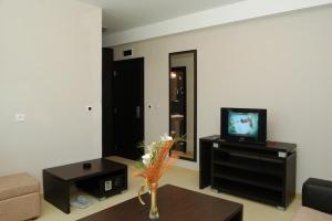 Hotel Golf Luxury