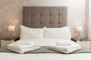 Dunfermline - Premium Two Bedroom Apartment - KW - 邓弗姆林