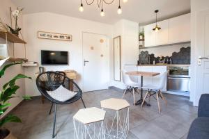 Home Chic Home - Les Toits de lArgenterie