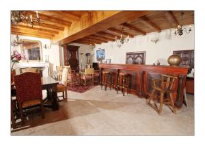 B&B / Chambres d'hotes Chateau de Mauras : photos des chambres