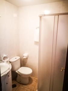 Apartamentos Granxola