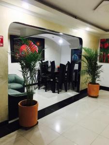 Hotel Parkway Inn 58 Street