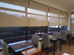 São Cristóvão Nature Country Hotel