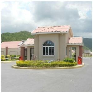 CAYMANAS ESTATE TWO BEDROOM ,GATE COMMUNITY