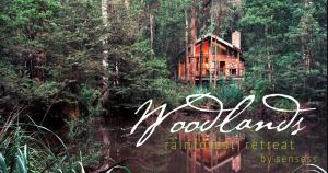 Accommodation in Narbethong