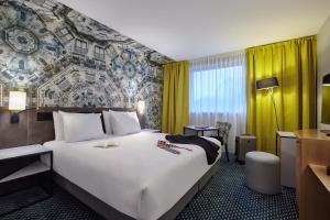 Mercure Paris Roissy CDG