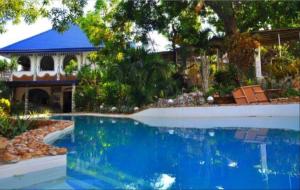 Princess of Coron Austrian Resort