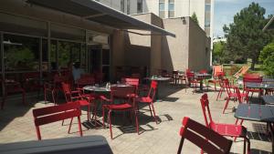 Hotels Mercure Paris Roissy CDG : photos des chambres