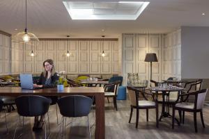 Hotels Mercure Paris Roissy CDG : photos des chambres