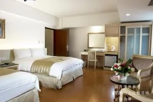 Ocean Hayline Hotel - Fengping