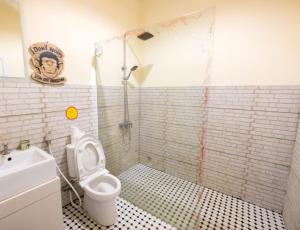 Happy Buddha Yogyakarta