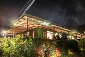 Three Tree Hill Lodge - 伯格维尔