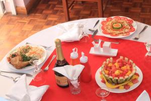 Bankhouse Retreat Karen