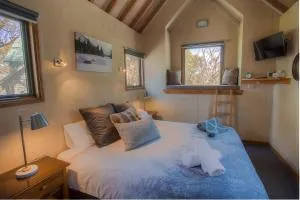 Sharpys Chalet - Dargo