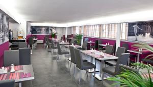 Appart'hotels Privilege Hotel & Apparts Eurociel Centre Comedie : photos des chambres