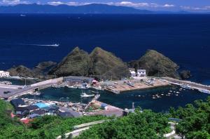 Hotel Shindbad Aomori -Love Hotel-